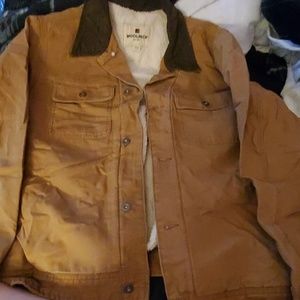 Mens jacket